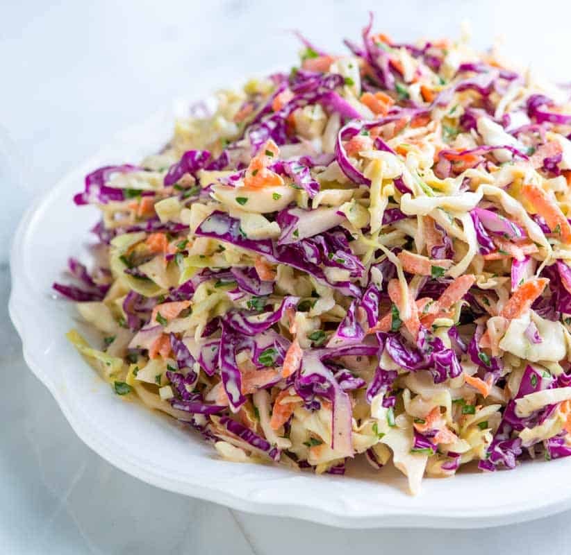 Coleslaw