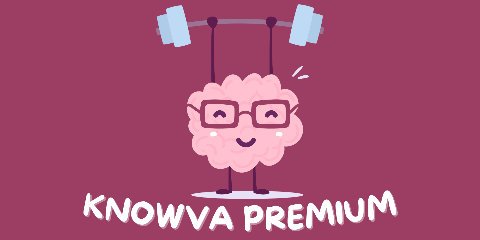 Knowva - Monthly Subscription