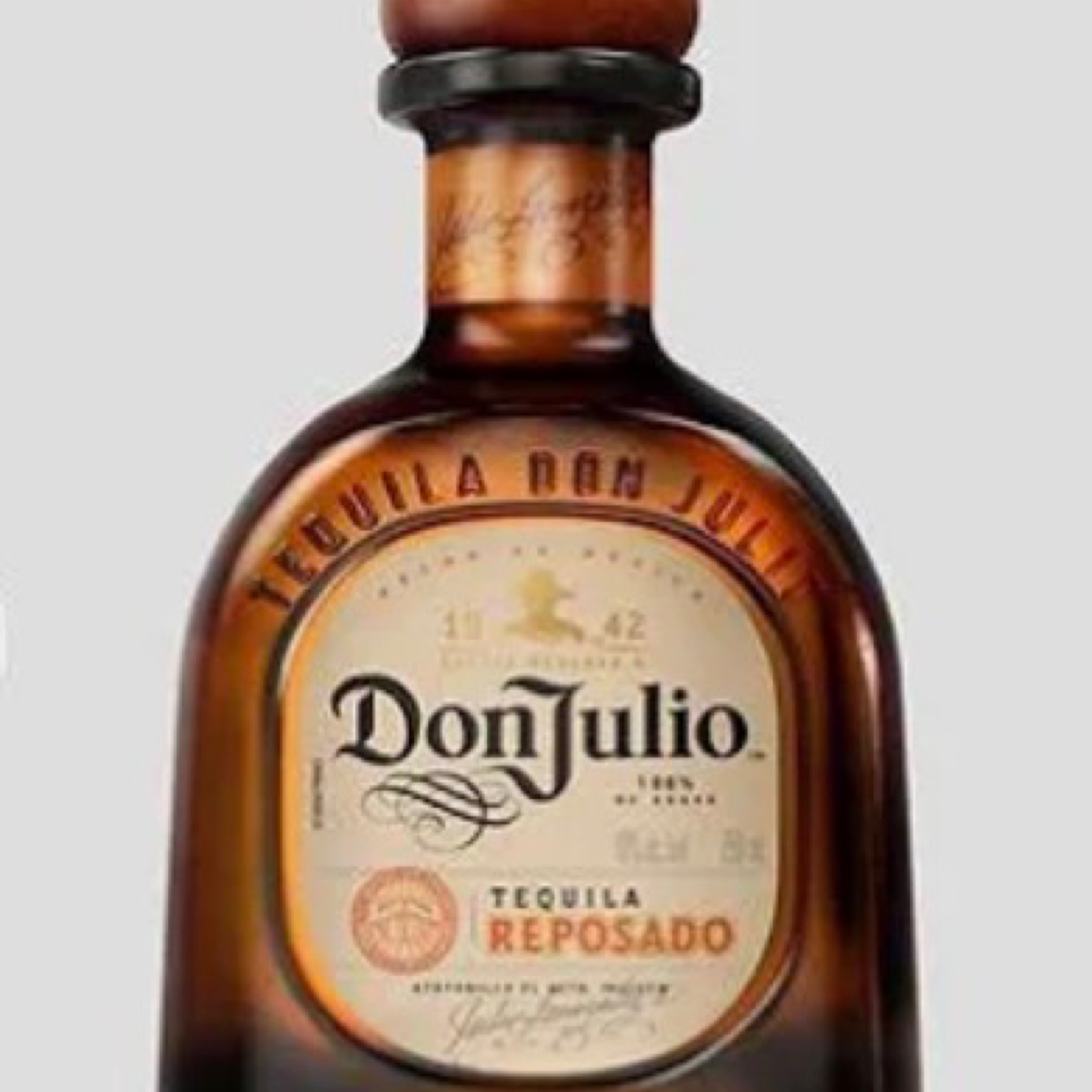 Don Julio Reposado Shot