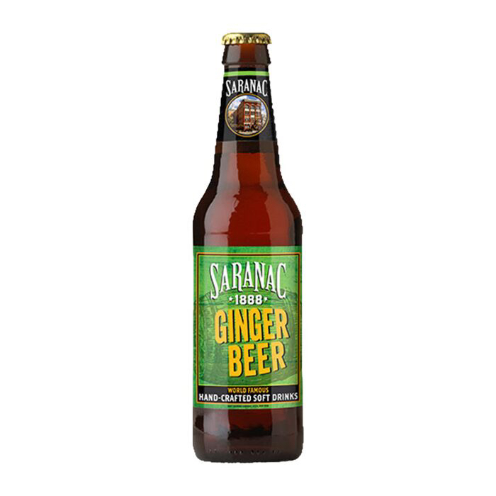 Ginger Beer