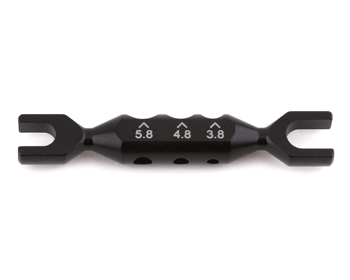 4 In 1 Multi Purpose Aluminum Turnbuckle Turner SL-1(27)