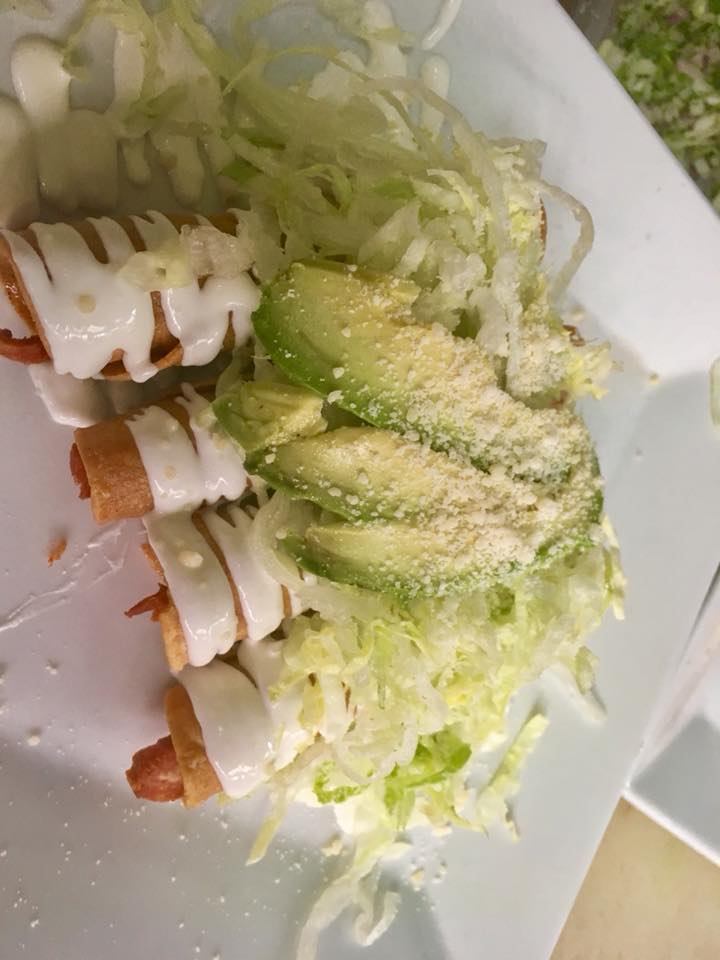 Flautas