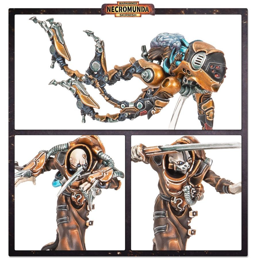 Delaque Underhive Crew thumbnail 3