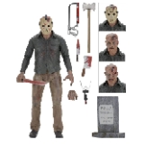 Friday the 13th - 7" Action Figure