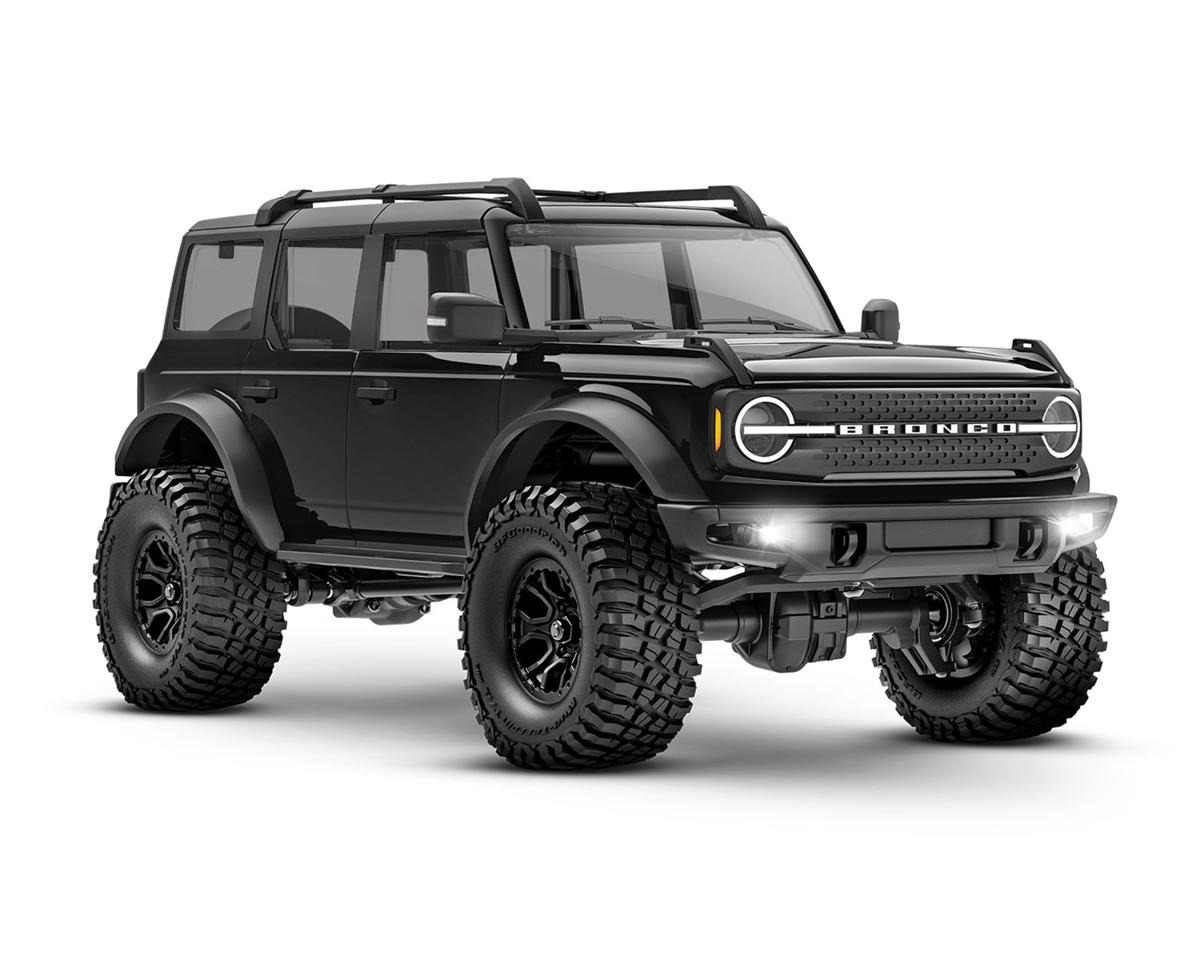 Trx4m Area 97074
