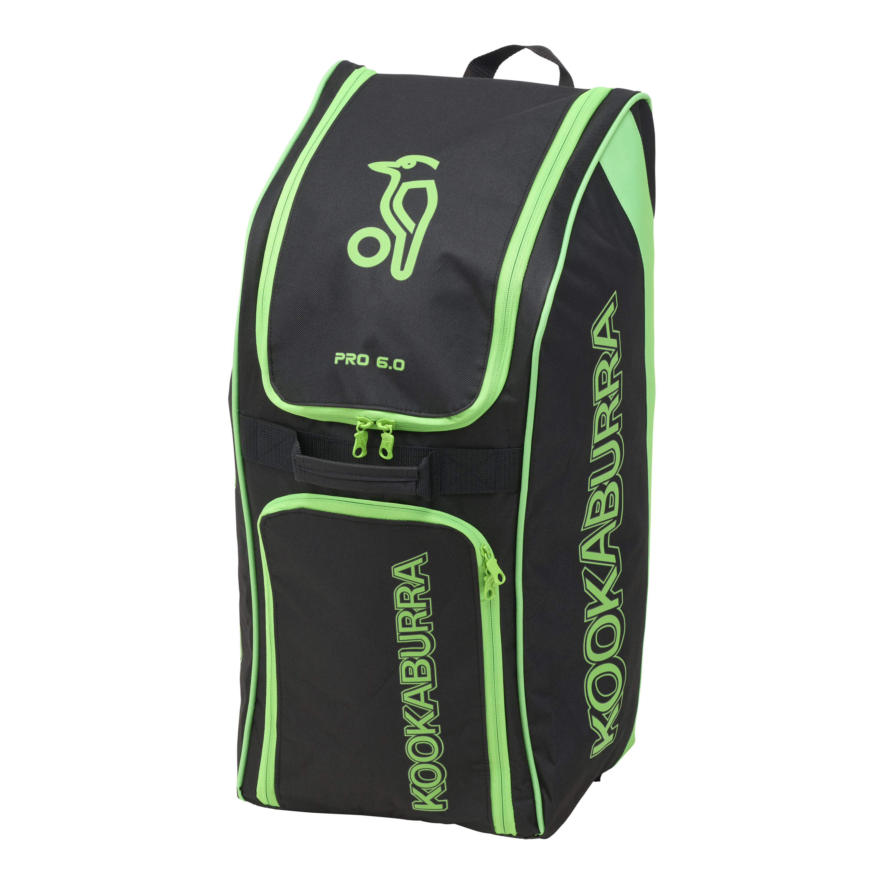 Kookaburra Pro 6.0 Duffle 2025/26