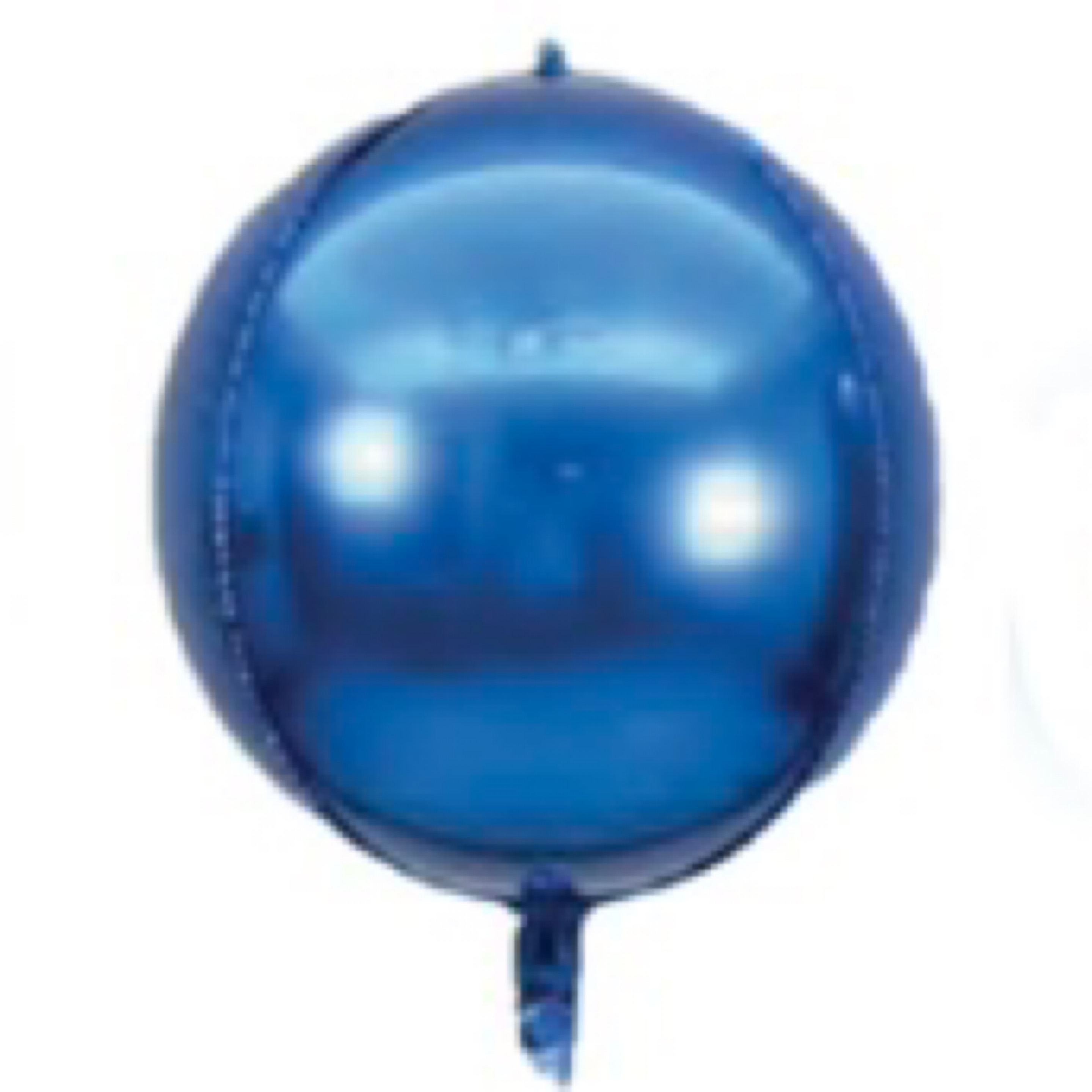 22" Orbz Ink Blue