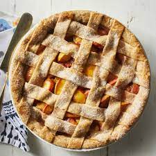 Pre-Order - Homemade Pie