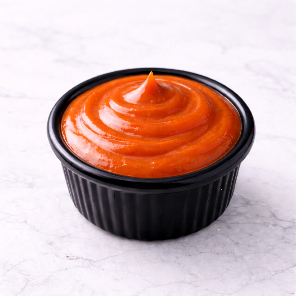 side of buffalo sauce