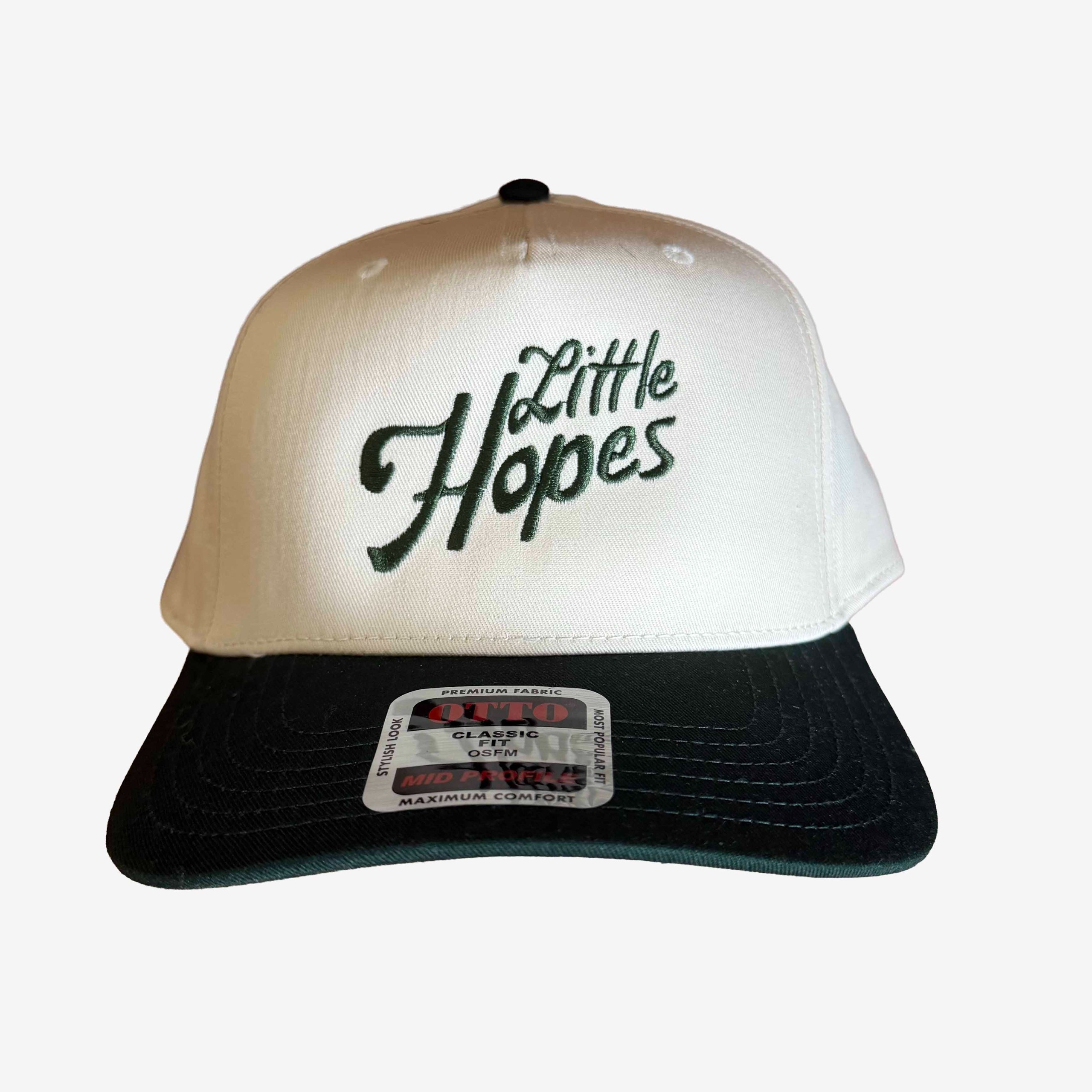 Hat - Logo