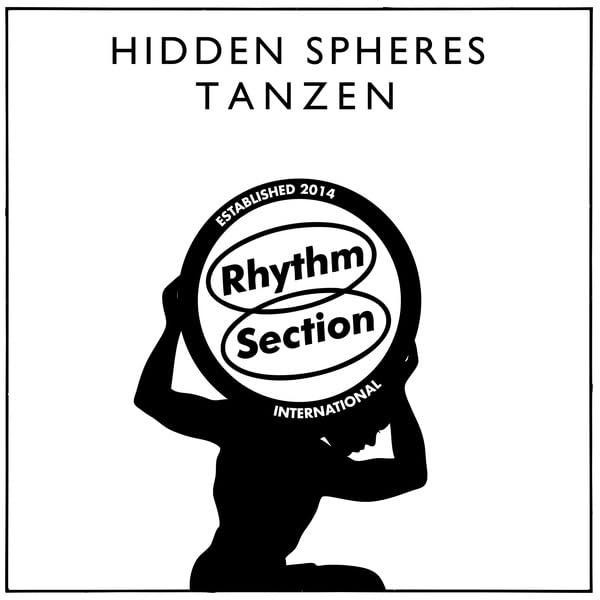 Hidden Spheres - Tanzen - View 1