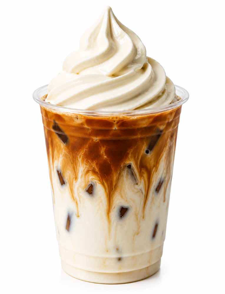 SoMii Coffee Float