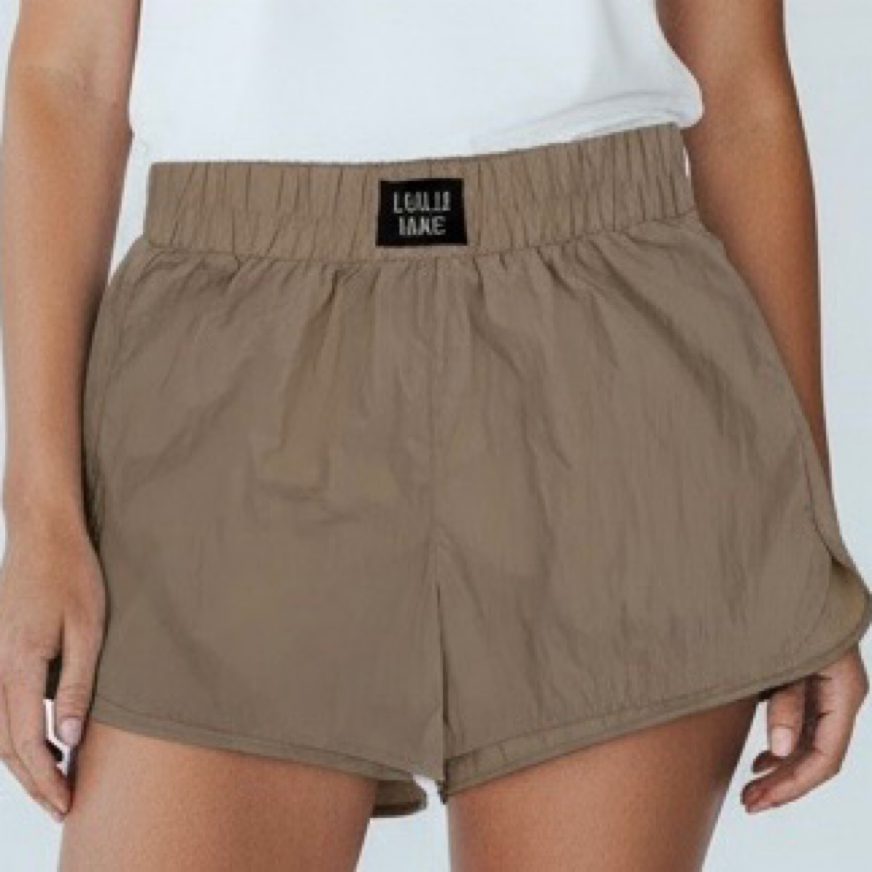 LuluMac shorts — Bama Tan boutique, Tuscaloosa AL