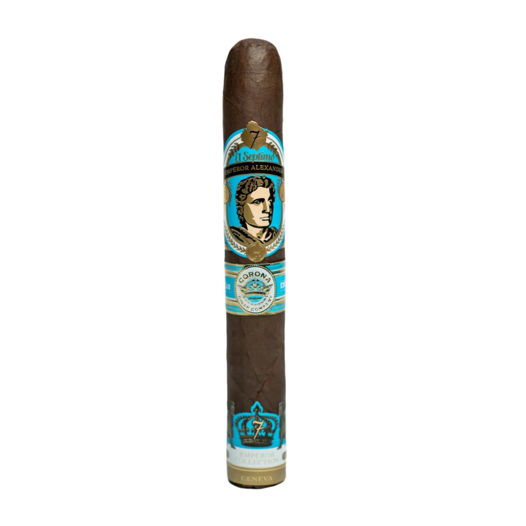 EL Septimo - Emperor Cigar Collection
