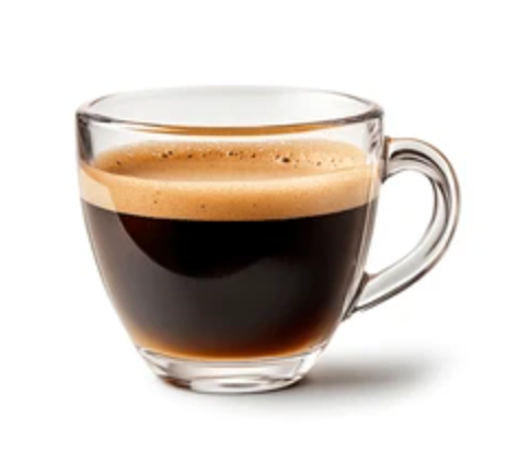 Dbl Espresso