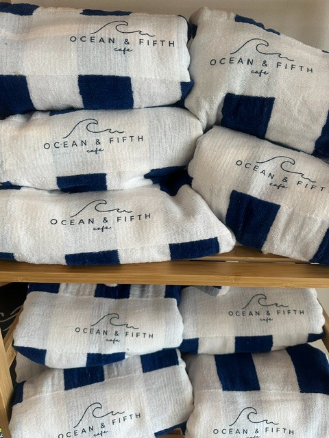 Beach Towel