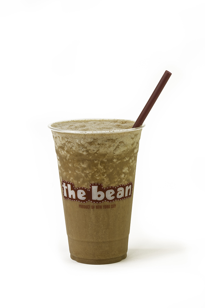 SMOOTH COFFEE SMOOTHIE