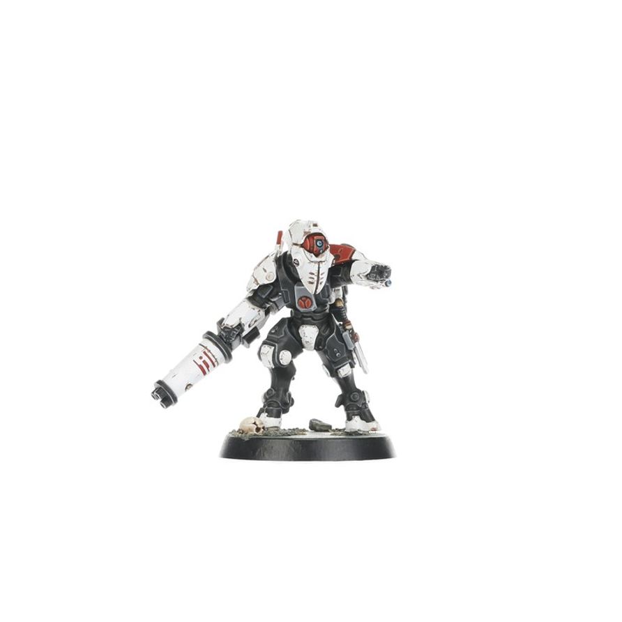 Kill Team: XV26 Stealth Battlesuits thumbnail 3