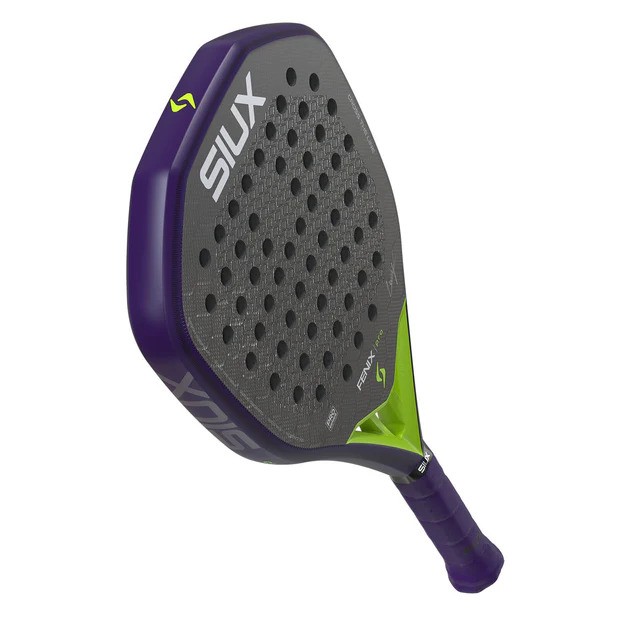 Siux Fenix Pro 26 Glow Purple – image 7