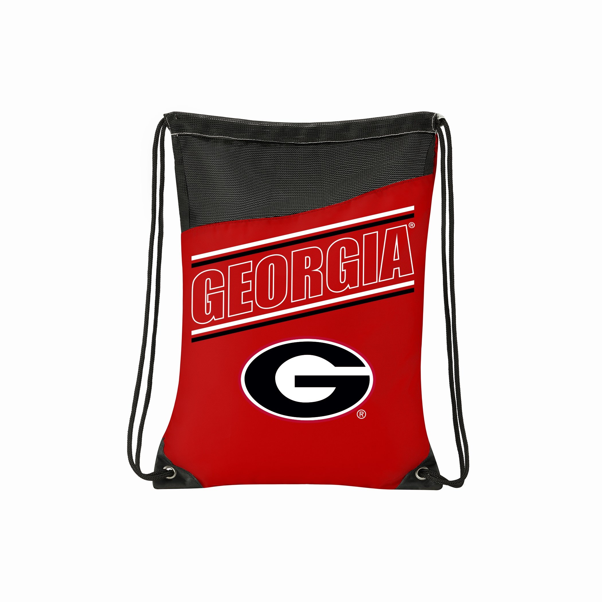 Georgia Bulldogs Incline Backsack