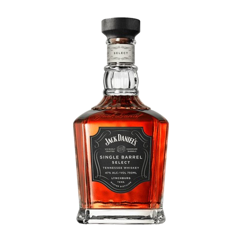 Jack Daniel's Single Barrel Select Whiskey