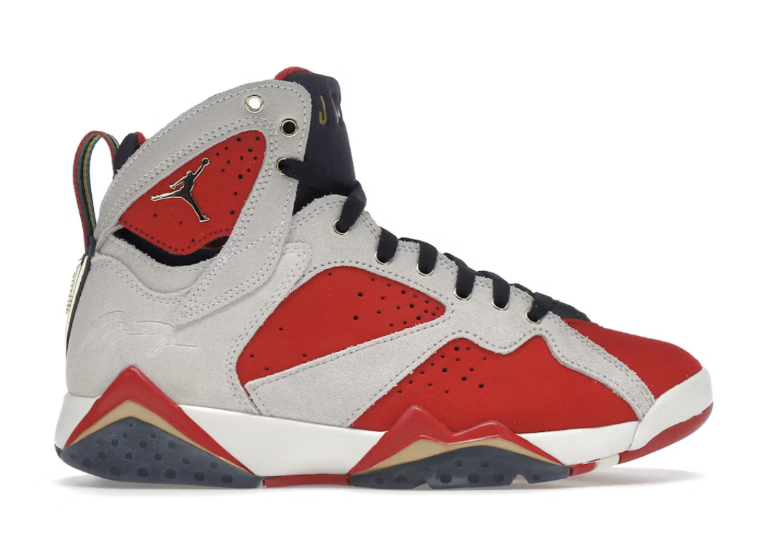 Jordan Mens Air Jordan Retro 7 Trophy Room