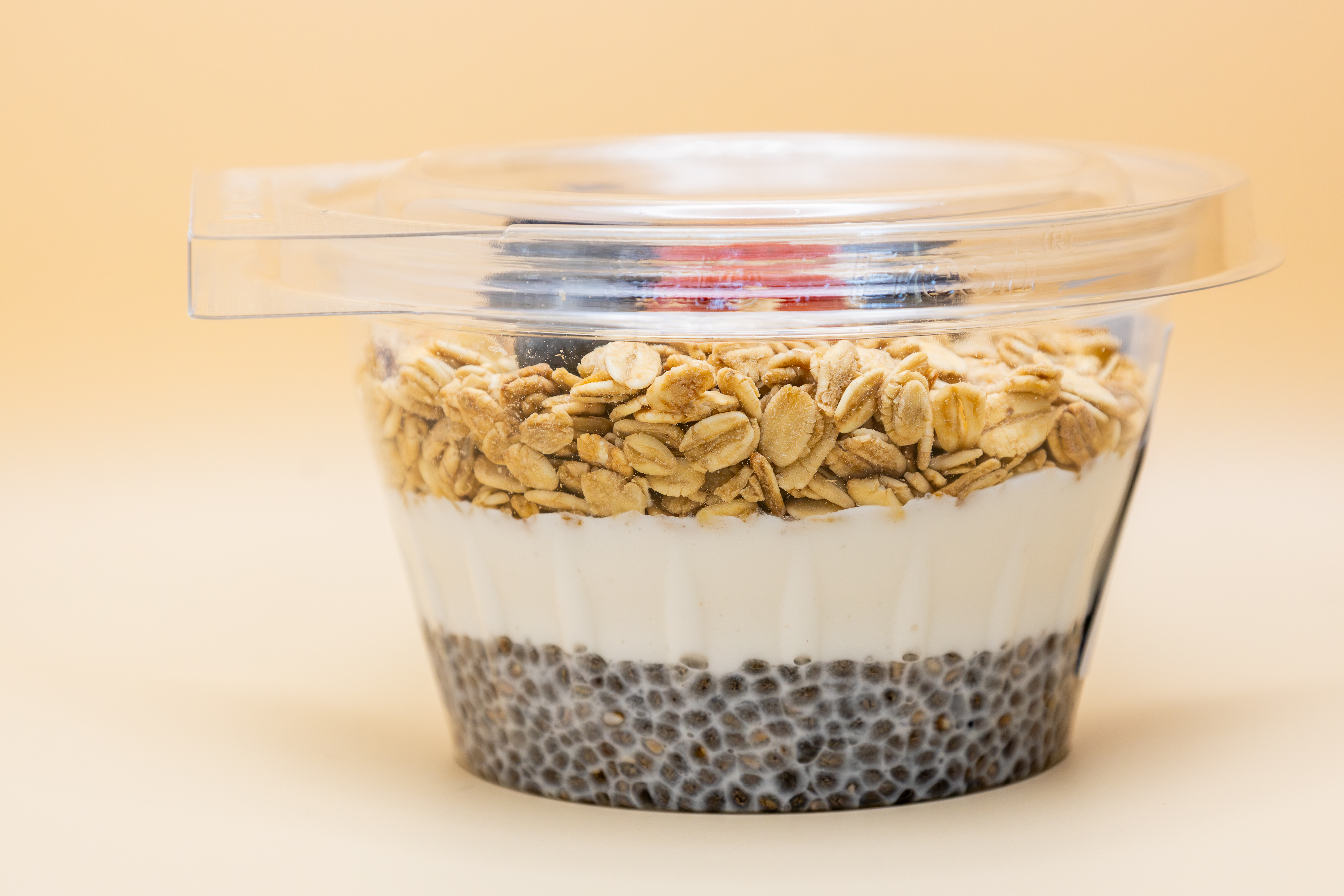 Chia Parfait