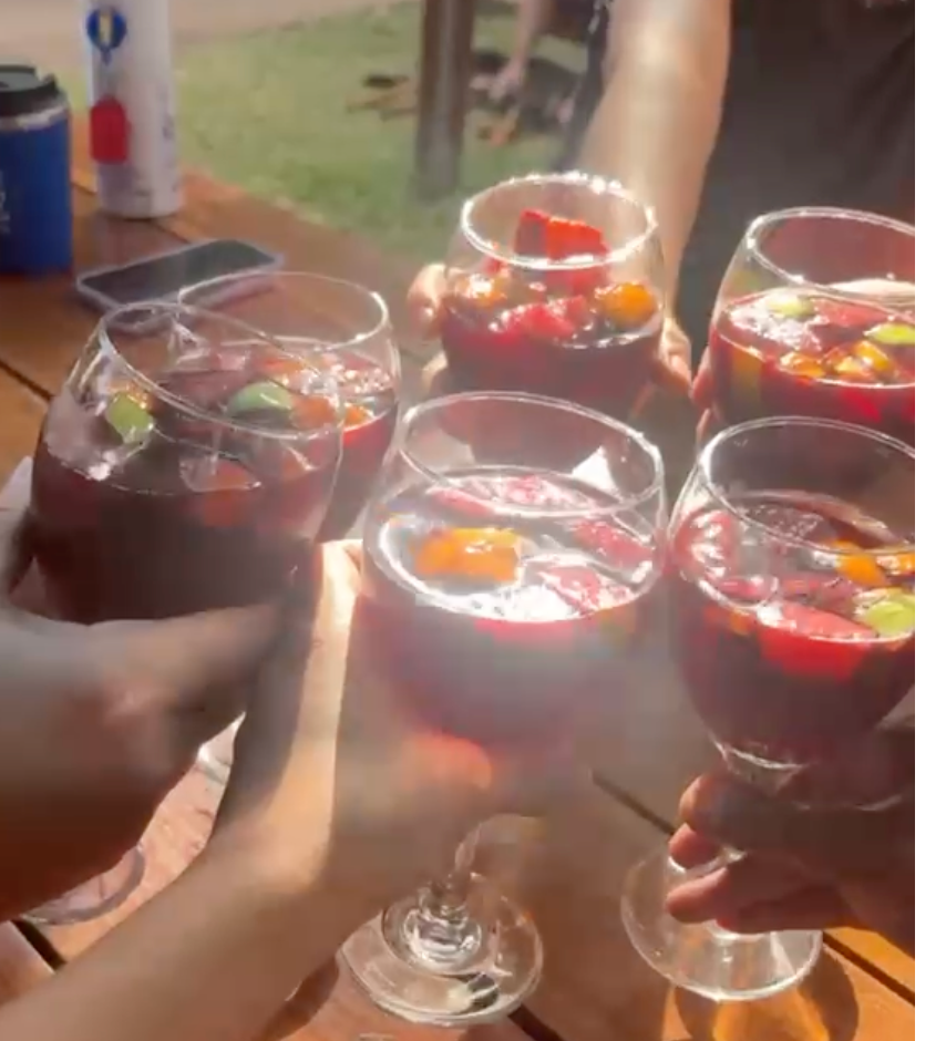 Sangria