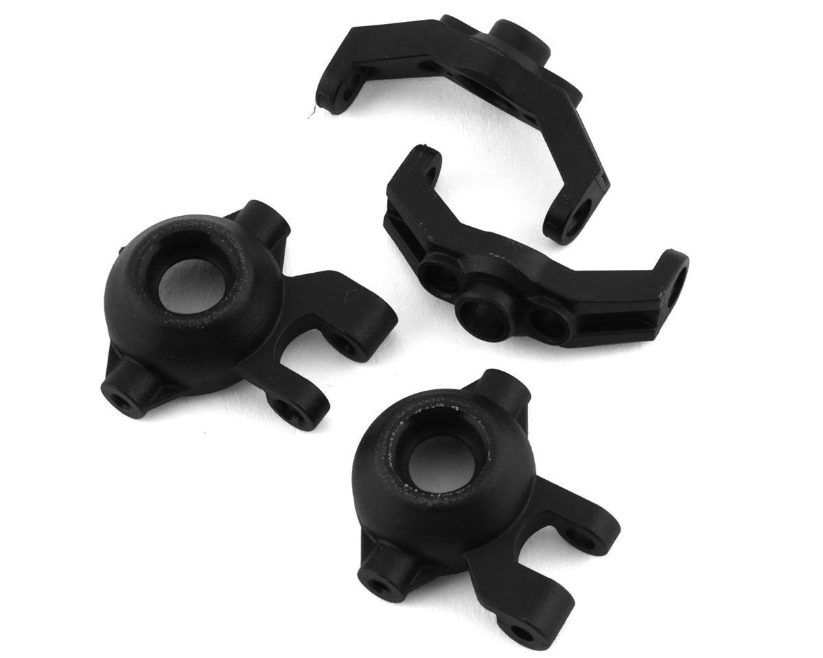 Traxxas Steering Blocks 9732 W-1R1(16)