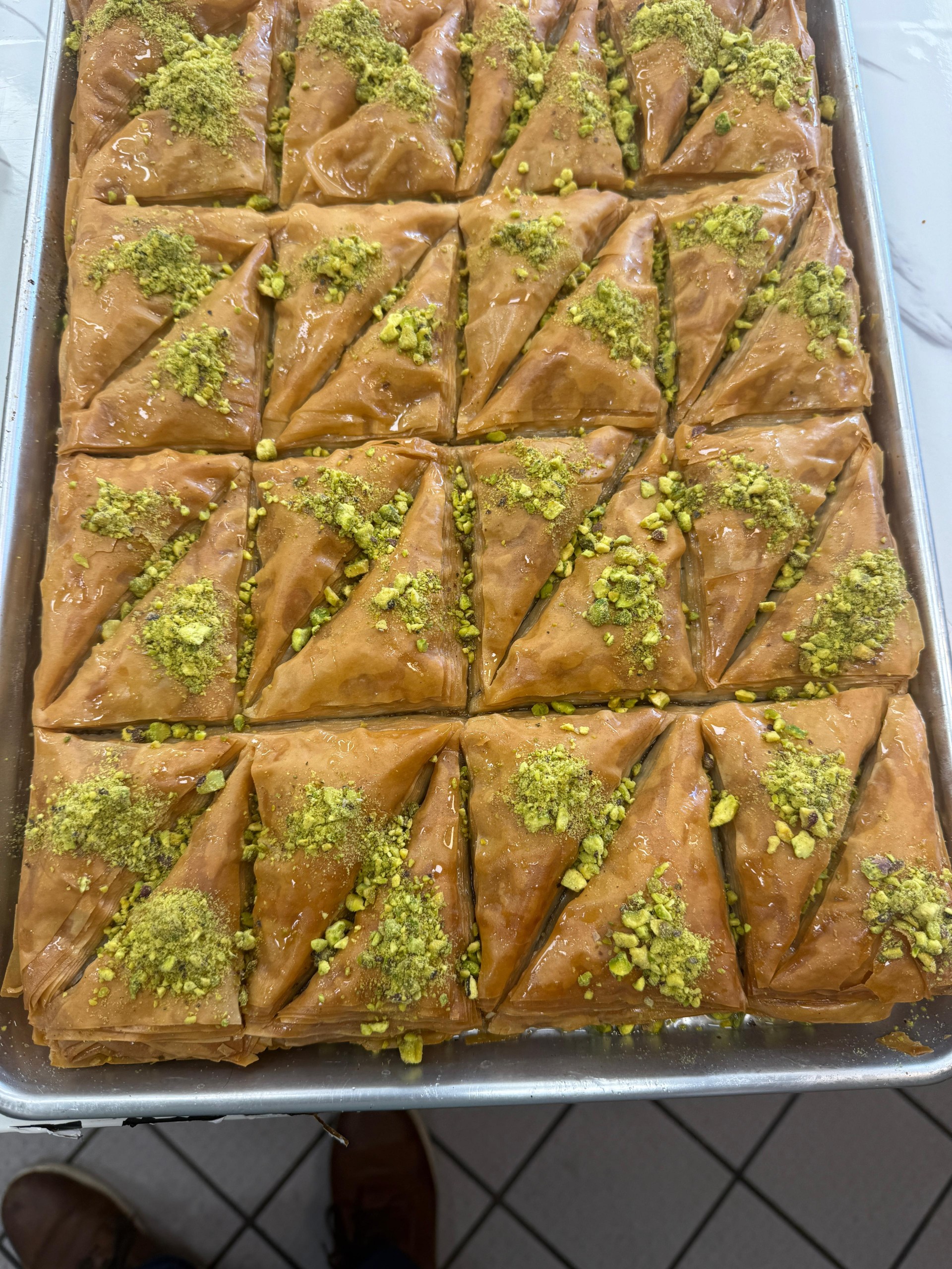 Baklava