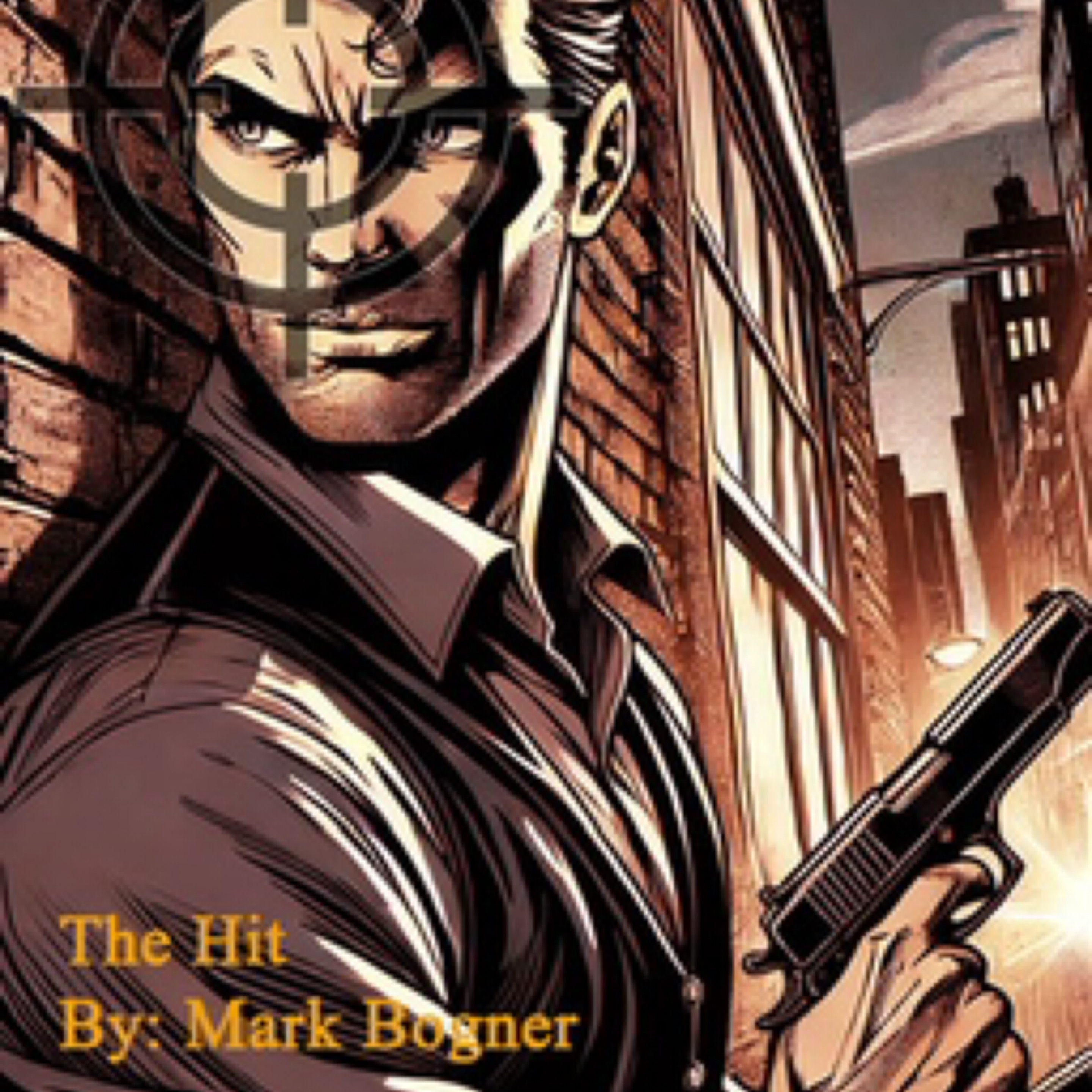 The Hit eBook