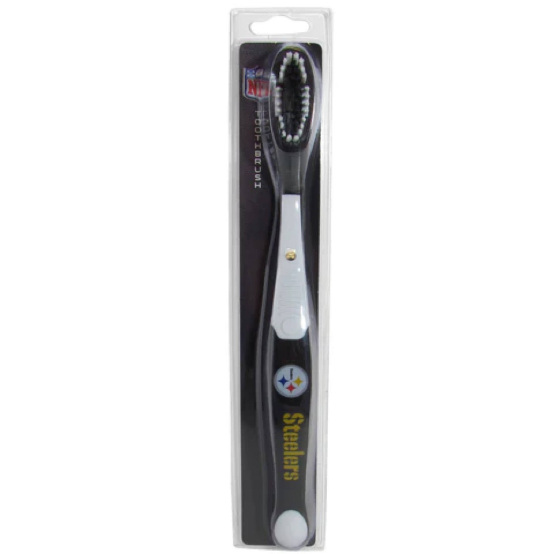 Pittsburgh Steelers Toothbrush