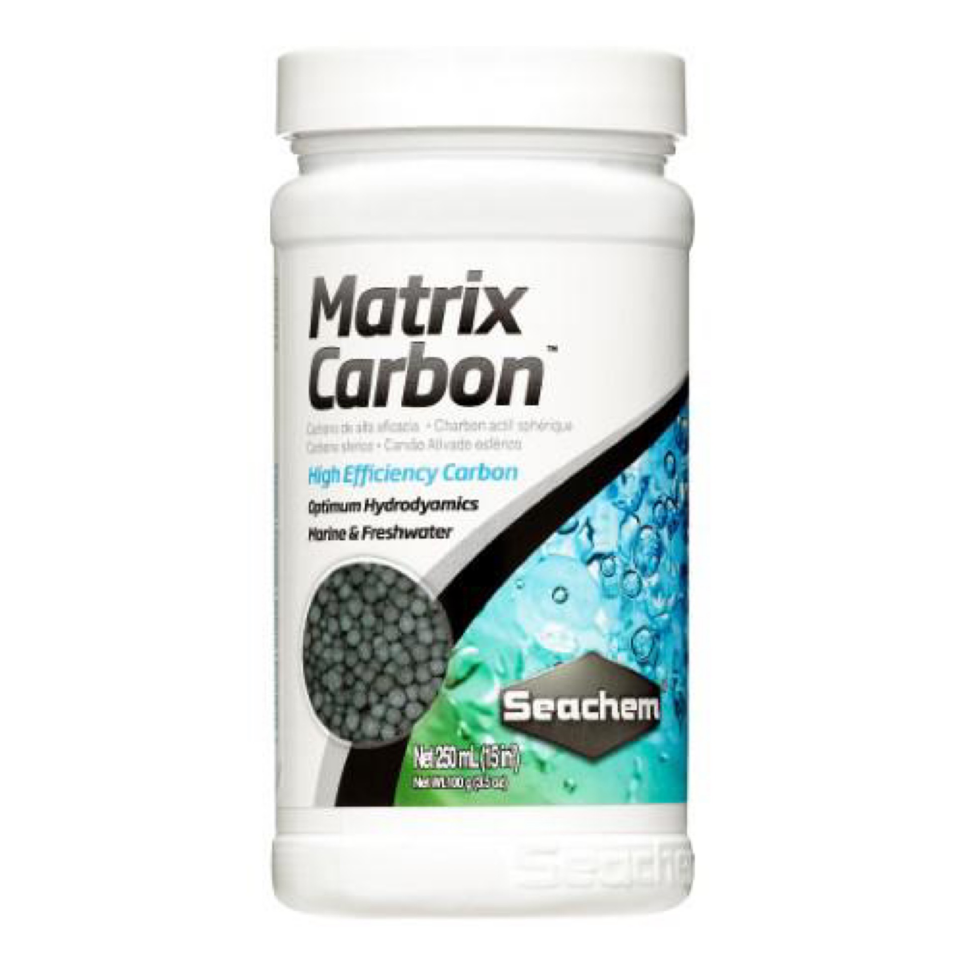 Seachem Matrix Carbon