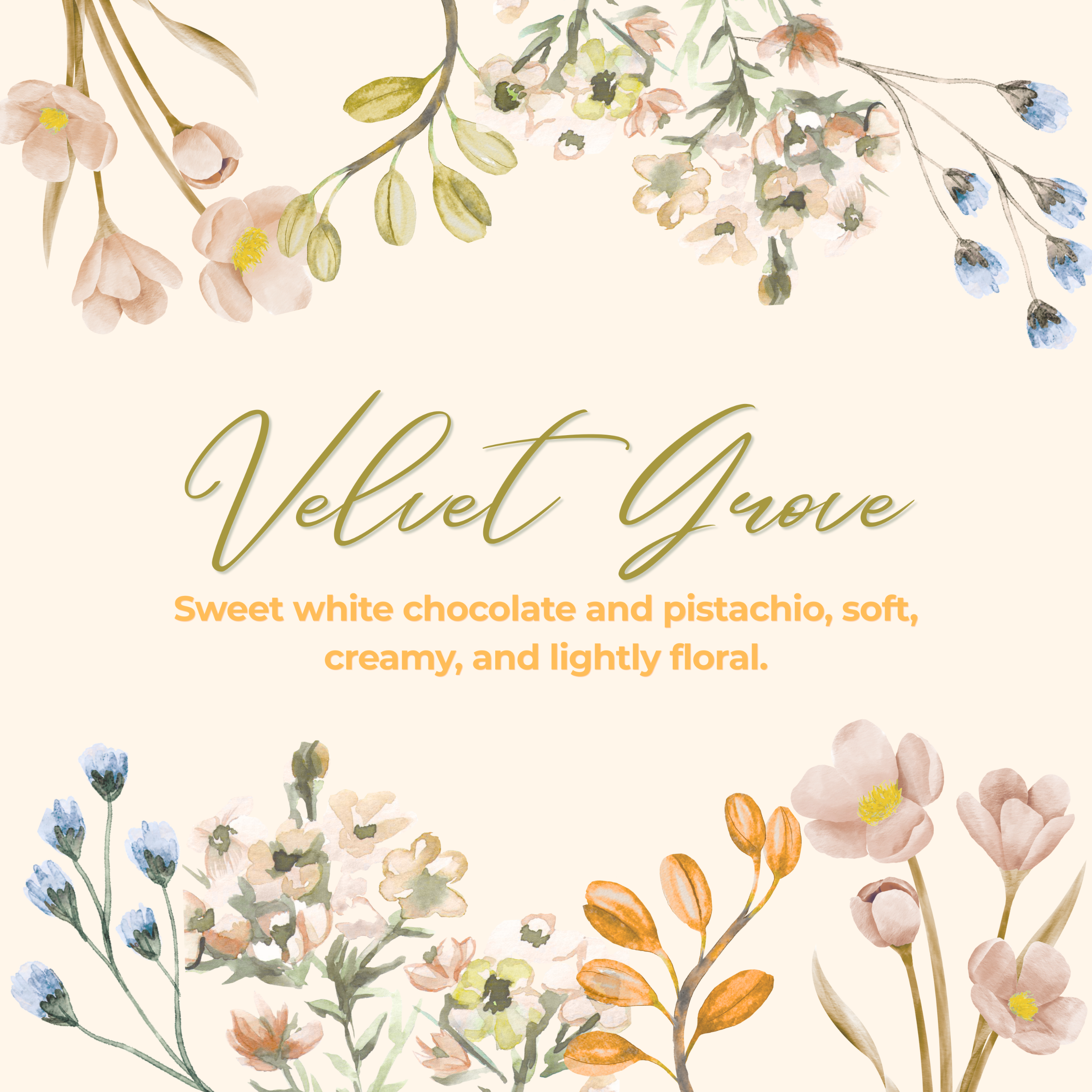 Velvet Grove