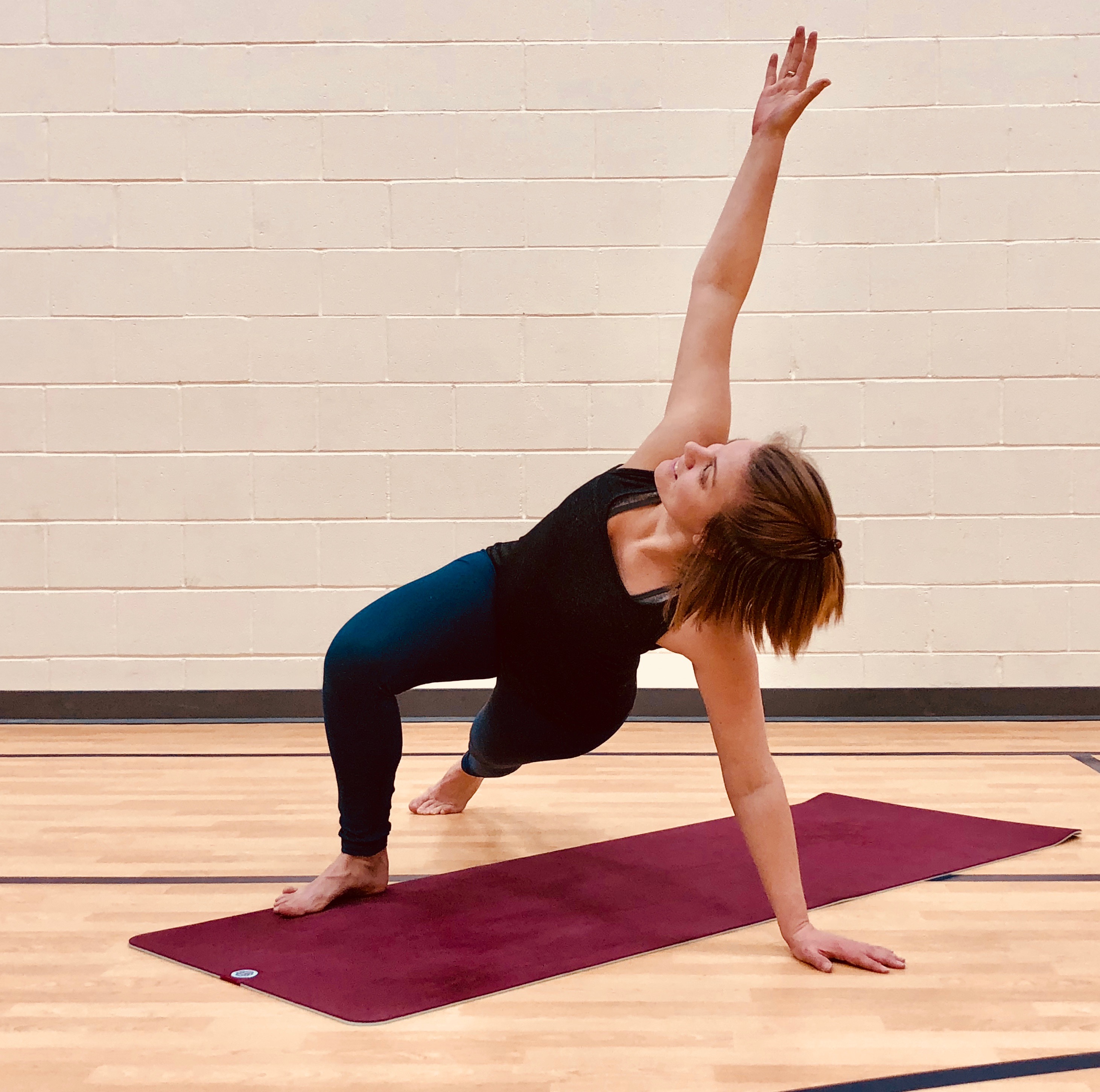 WyO PiYo Classes — Inspired Vida