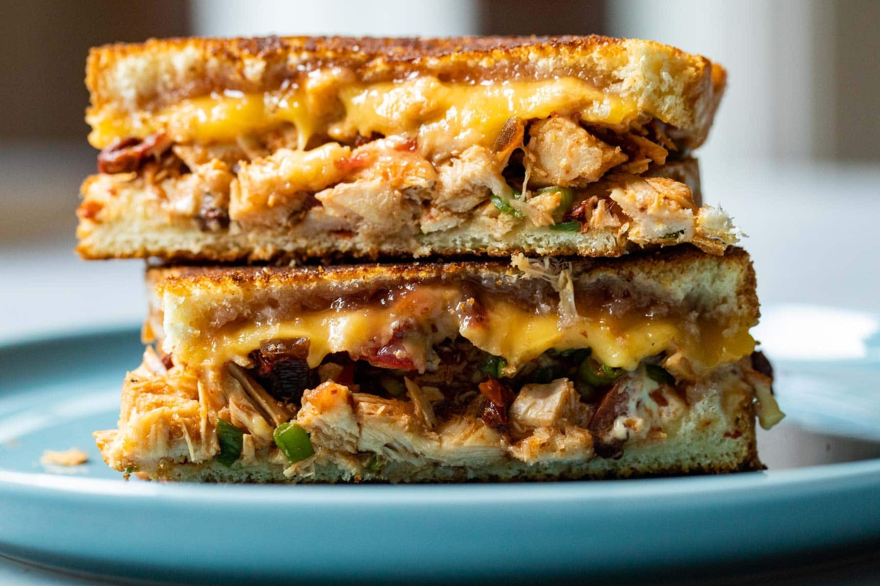 Chipotle Chicken Turkey (Sandwich)