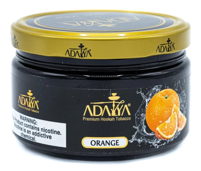 Adalya Orange Hooka Tobacco 250g