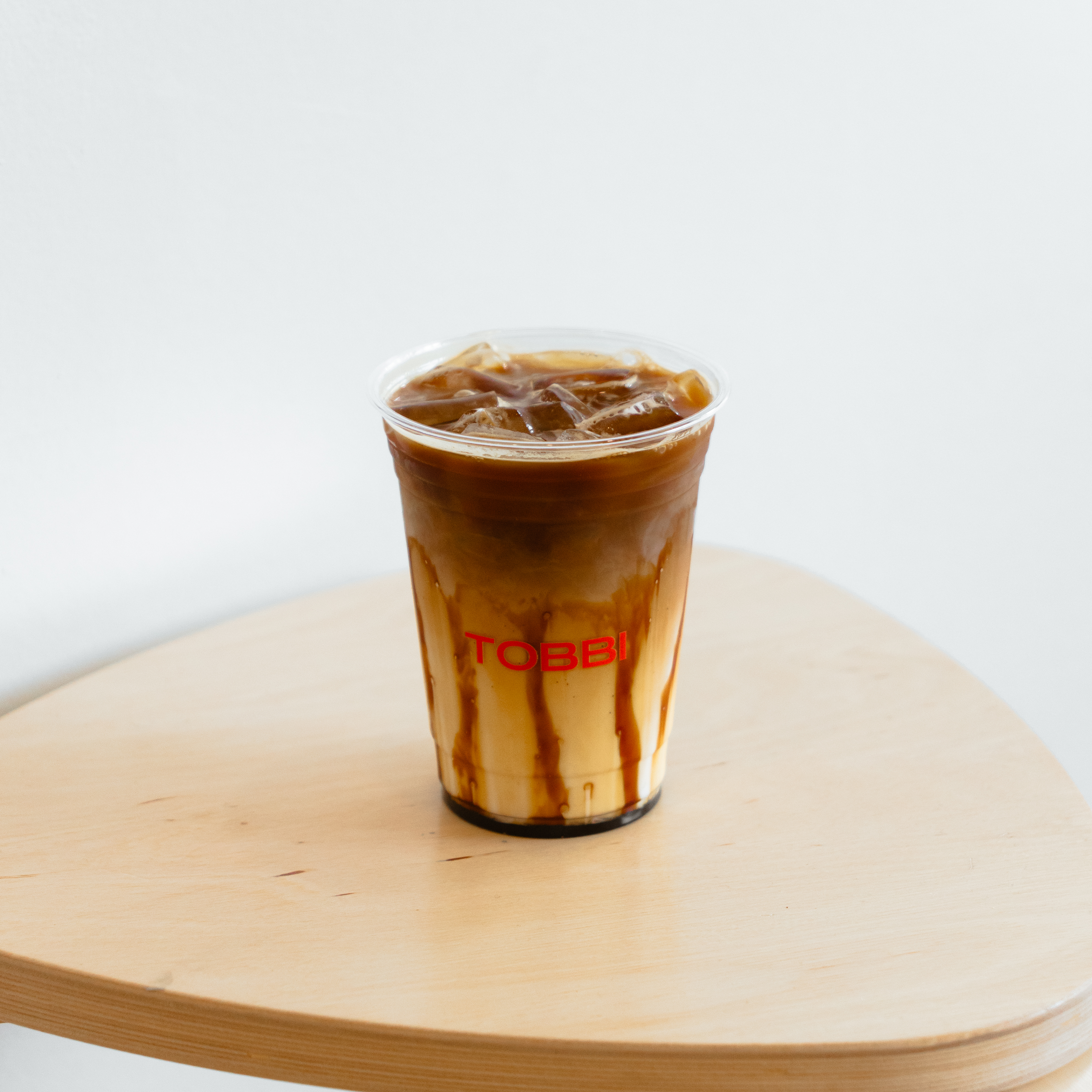 Caramel Macchiato