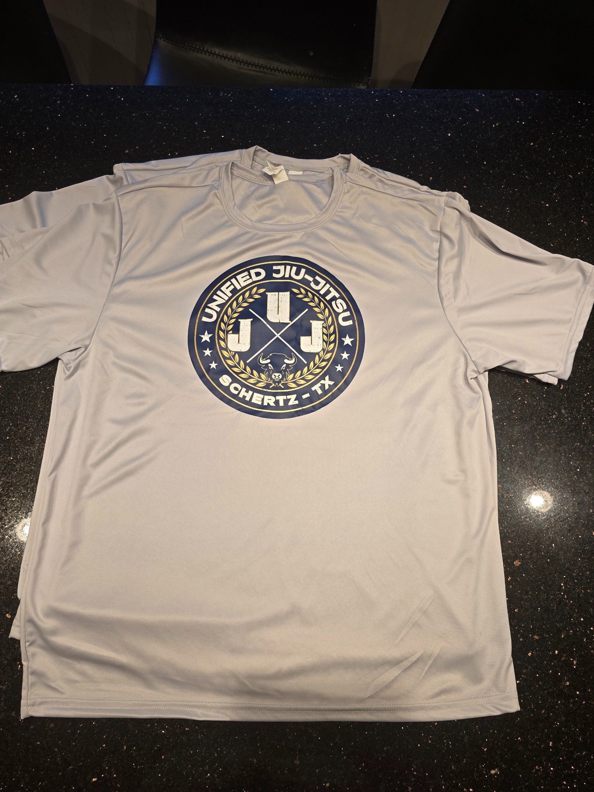OPERATION UNIFIED Dri-fit