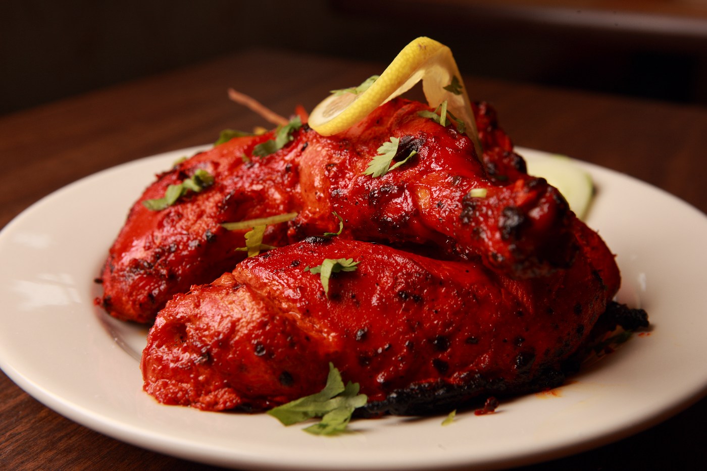 Chicken - Tandoori (P)*