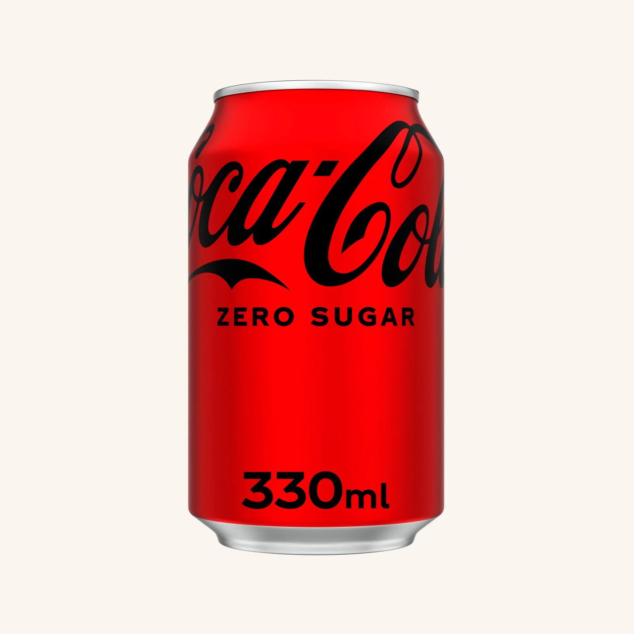 Coke Zero