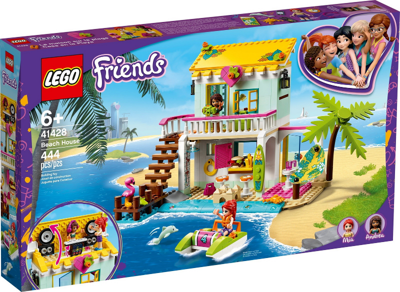 41428 Beach House