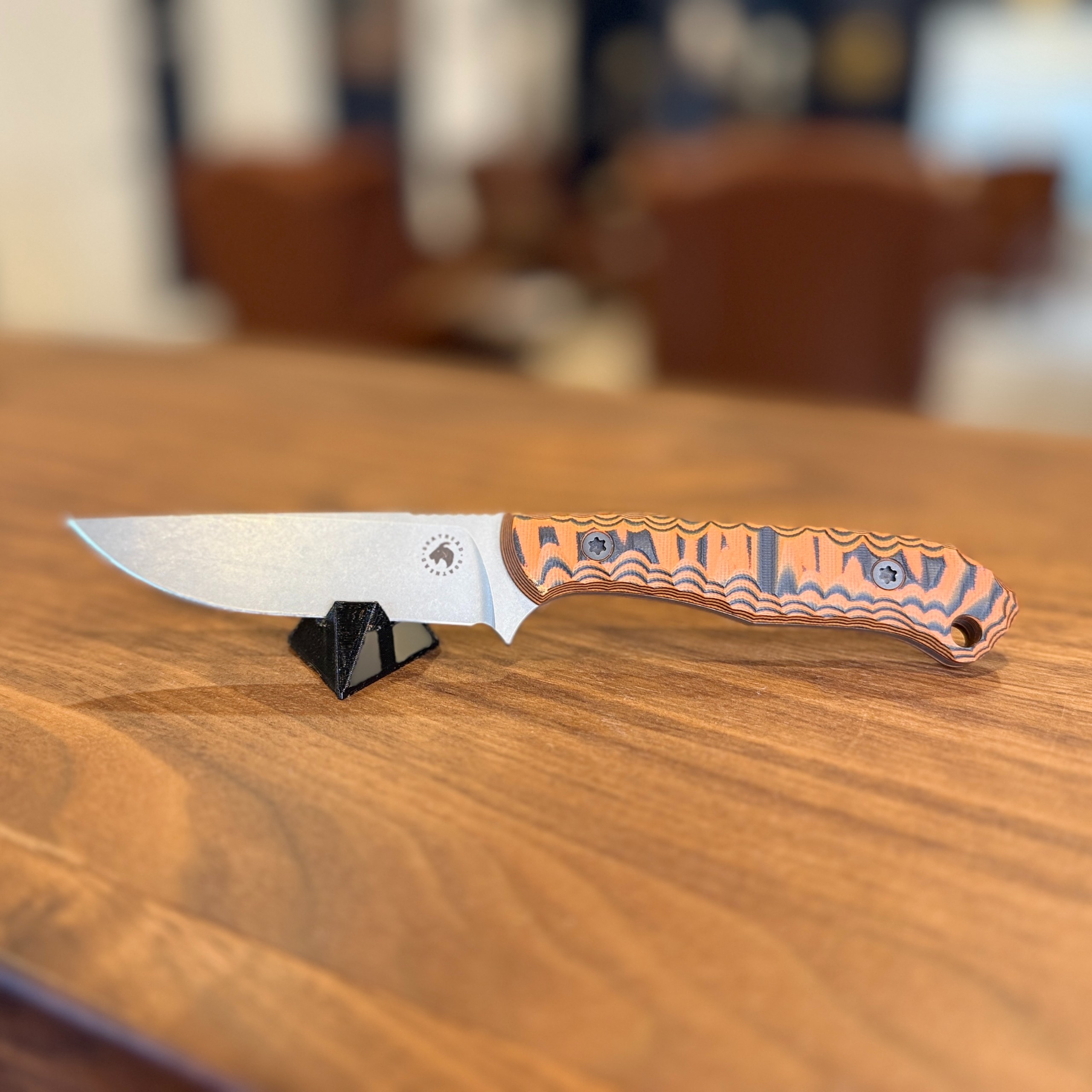 Goathead Hunter 3.5 Consignment