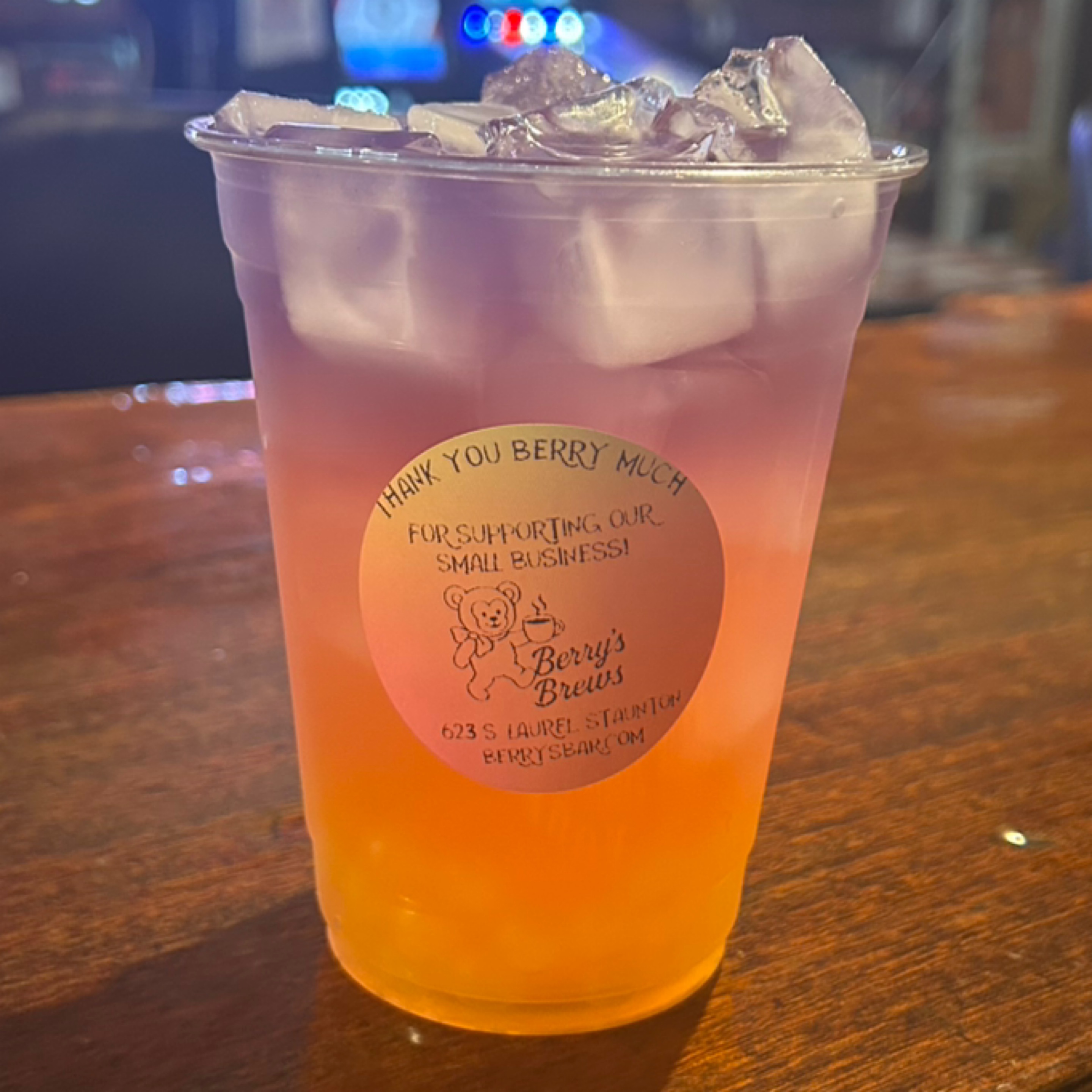 Butterfly Effect Refresher