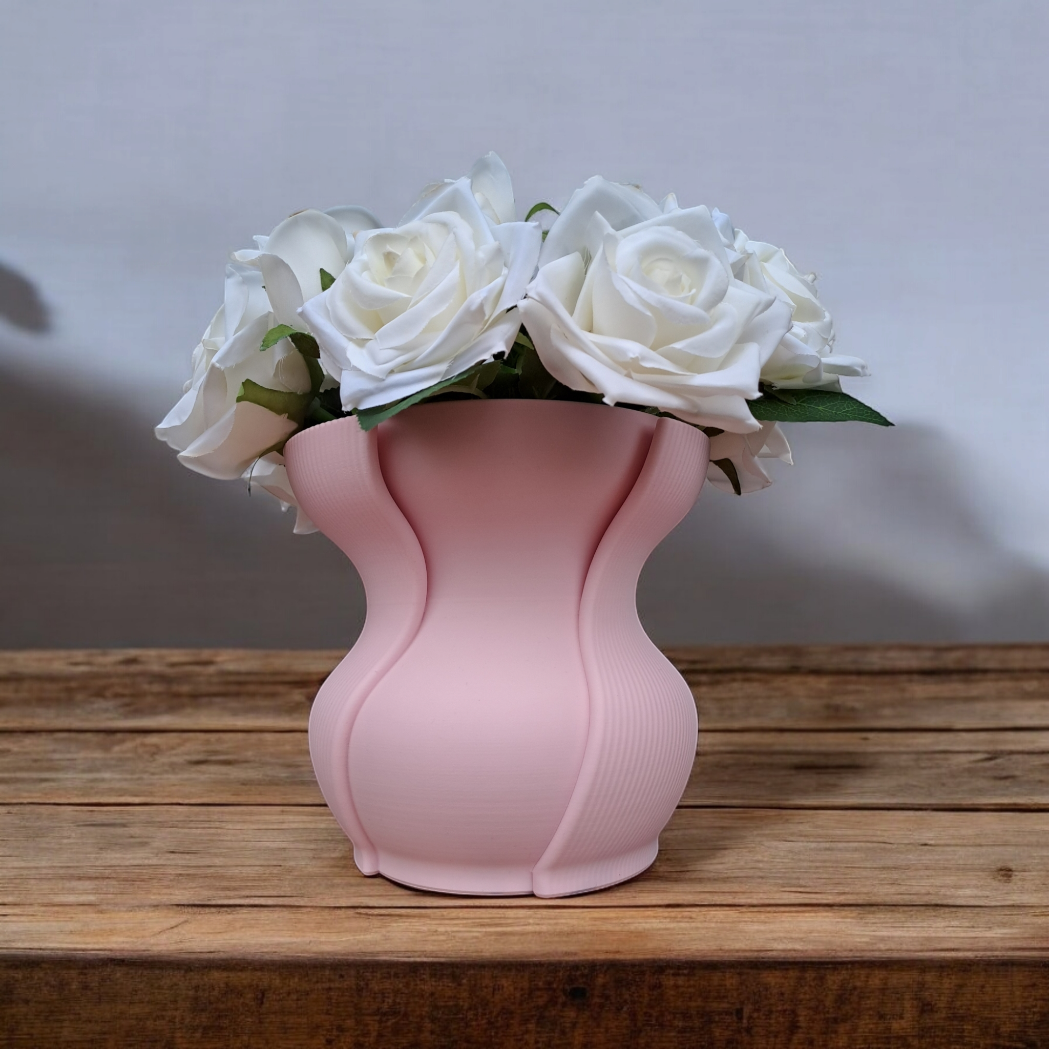 Aera Vase