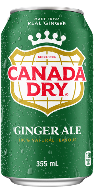 Canada Dry