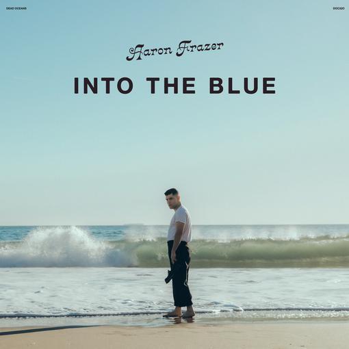 Aaron Frazer - Into The Blue by Unknown Artist - View 1