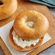 Bagel Cream Cheese