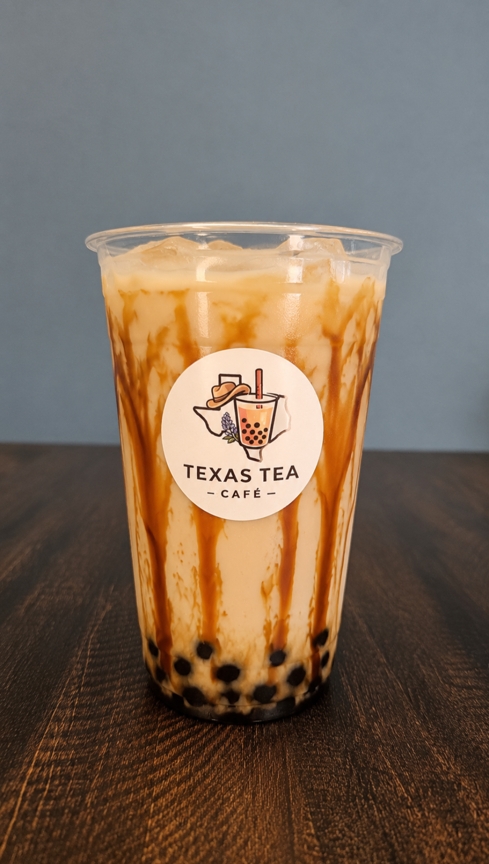 Milk Tea