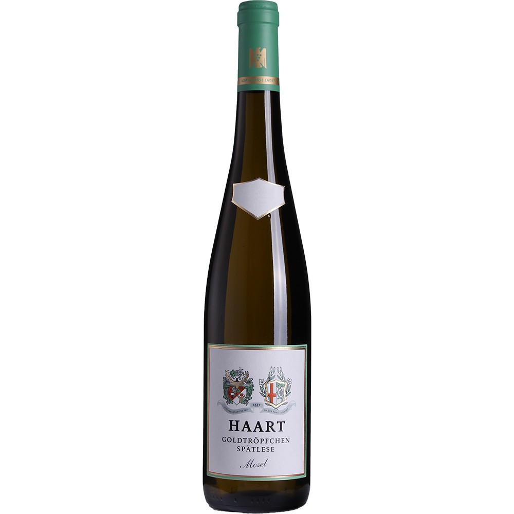 2016 Weingut Reinhold Haart Piesporter Spätlese